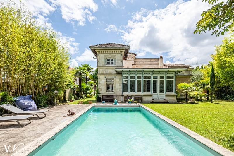 Maison à vendre, 303m², Bordeaux