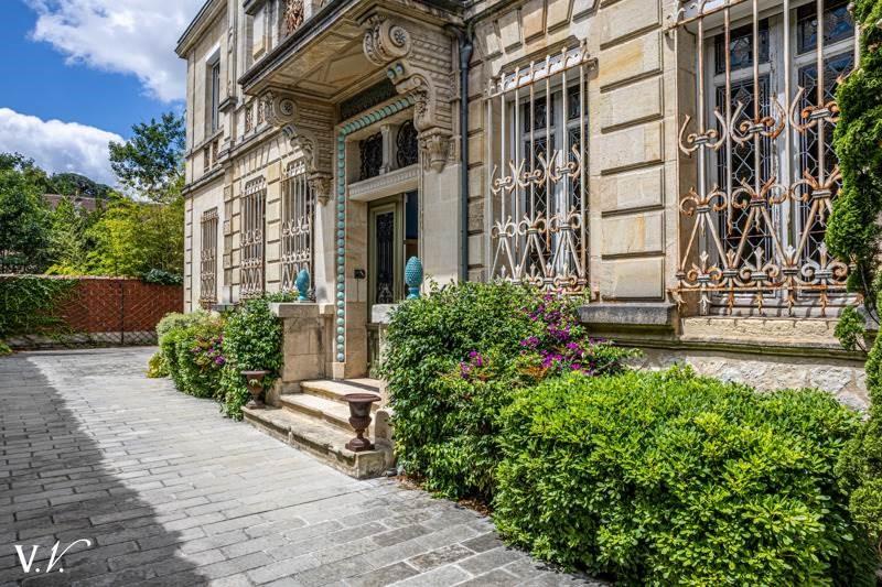 Maison à vendre, 303m², Bordeaux