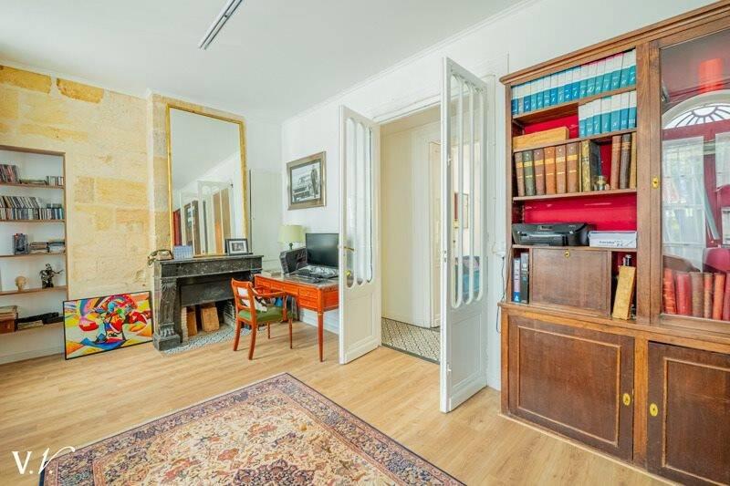Maison à vendre, 240m², Bordeaux