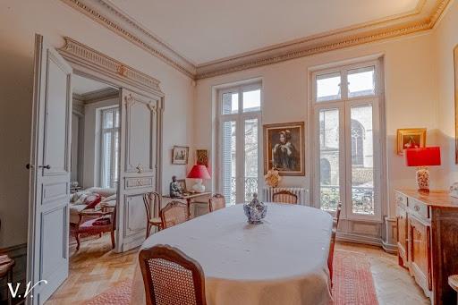 Maison à vendre, 390m², Bordeaux