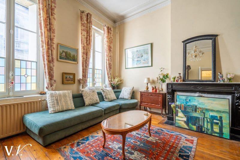 Maison à vendre, 430m², Bordeaux