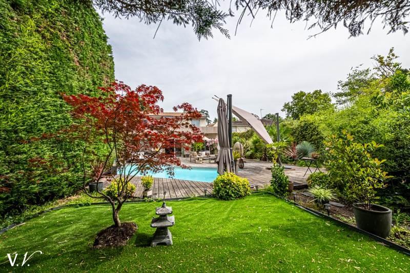 Maison à vendre, 197m², Bordeaux