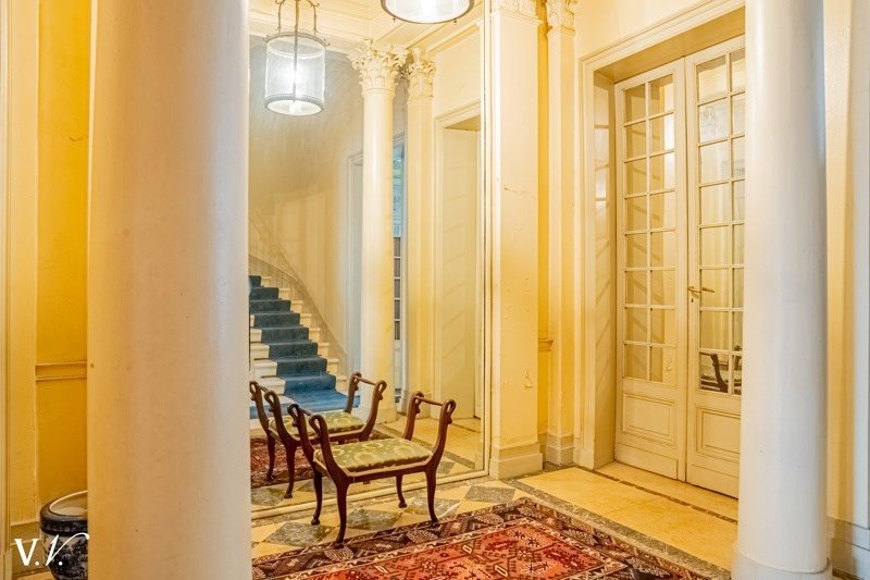 Maison à vendre, 516m², Bordeaux