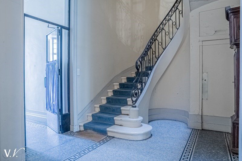 Maison à vendre, 516m², Bordeaux