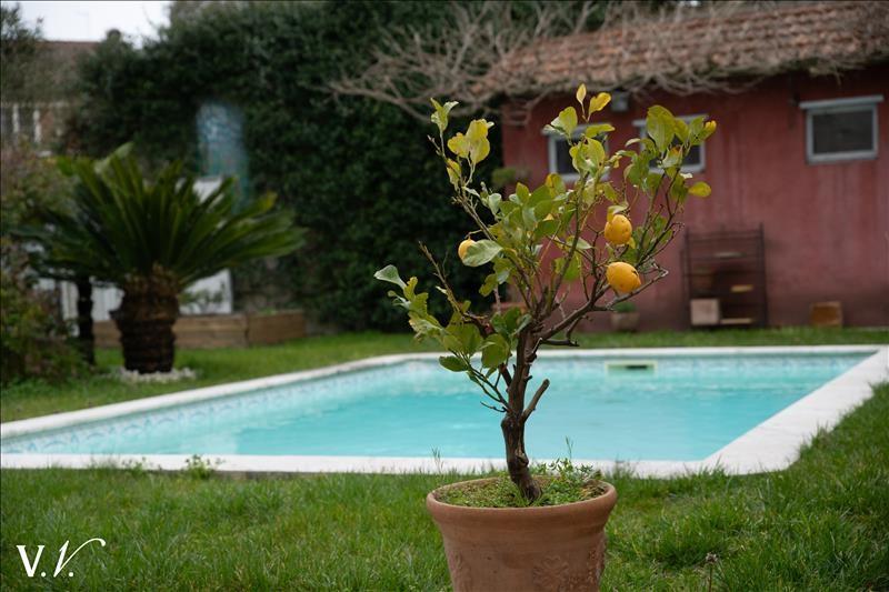 Maison à vendre, 253m², Bordeaux