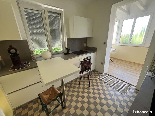 Appartement à louer, 62m², Strasbourg