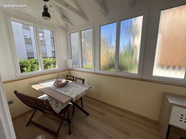 Appartement à louer, 62m², Strasbourg