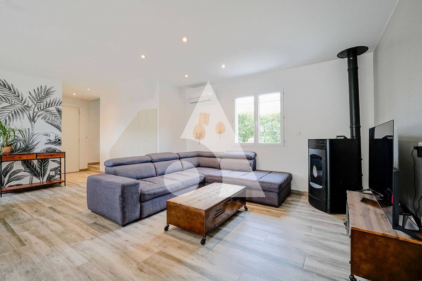 Maison à vendre, 103m², Meyreuil