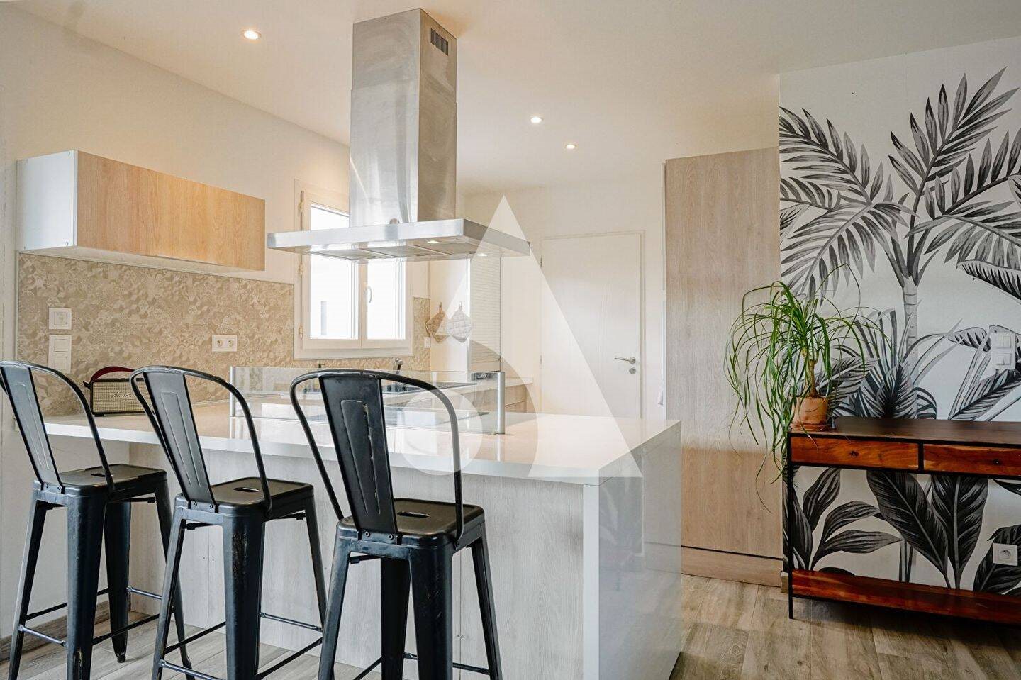 Maison à vendre, 103m², Meyreuil