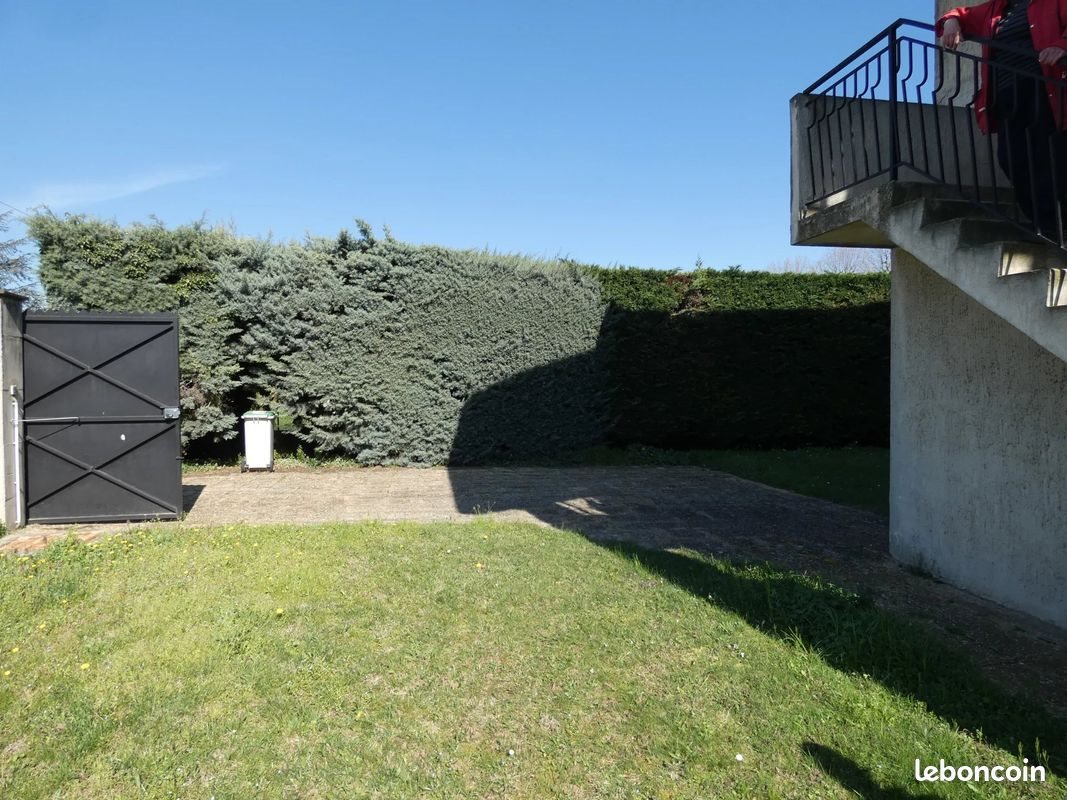 Appartement à louer, 106m², Saint-Marcel-lès-Valence