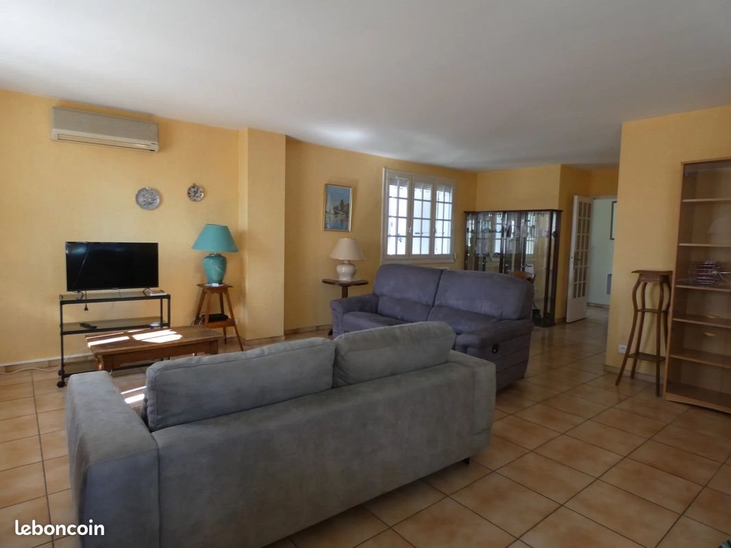 Appartement à louer, 106m², Saint-Marcel-lès-Valence