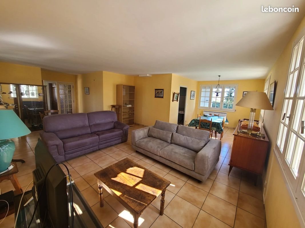 Appartement à louer, 106m², Saint-Marcel-lès-Valence