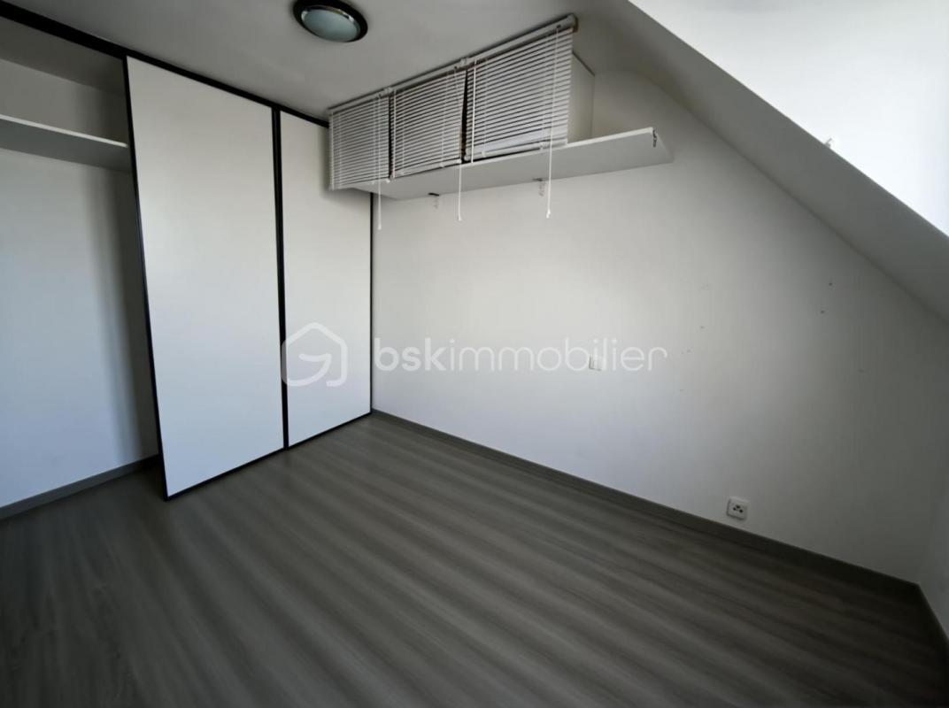 Appartement à vendre, 40m², Tours