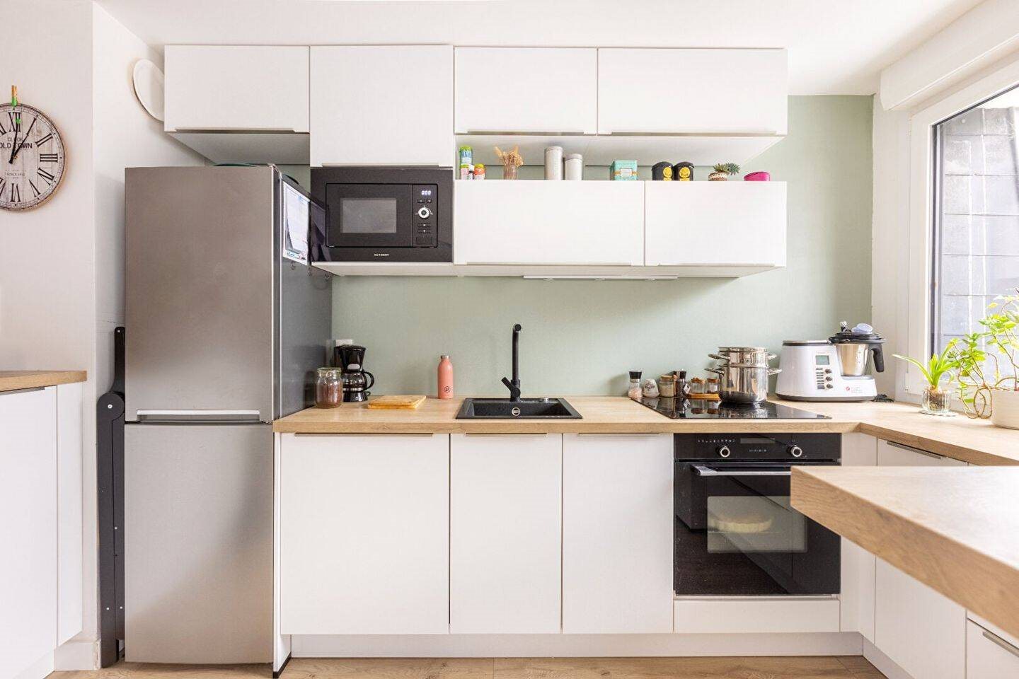 Appartement à vendre, 63m², Lille