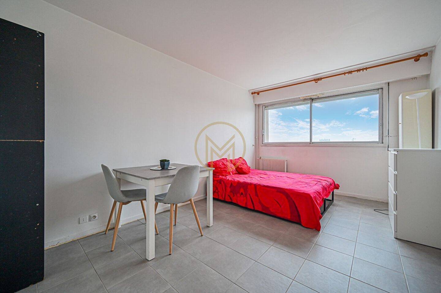 Appartement à vendre, 22m², Paris 14ème