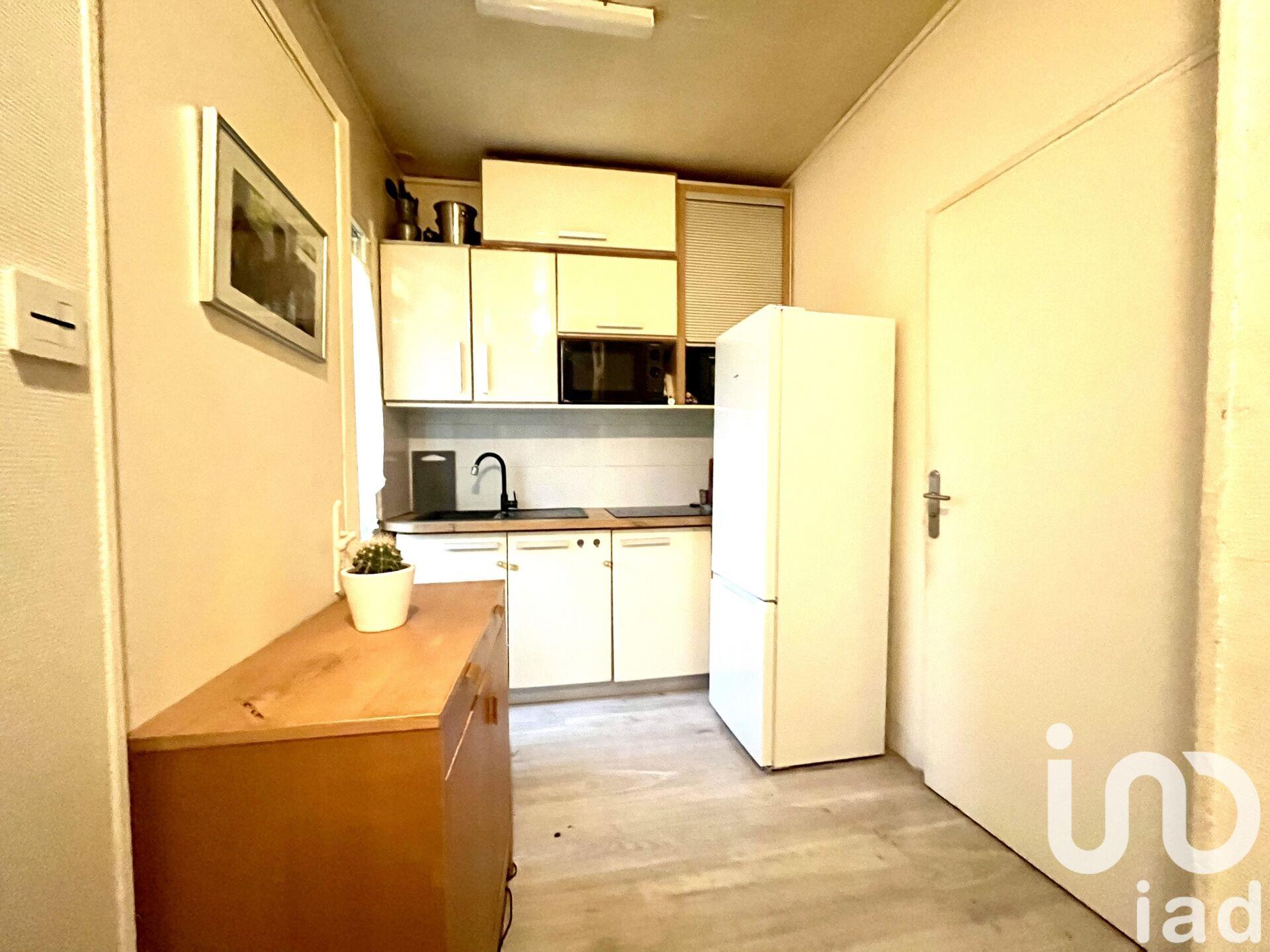 Maison à vendre, 38m², Ivry-sur-Seine