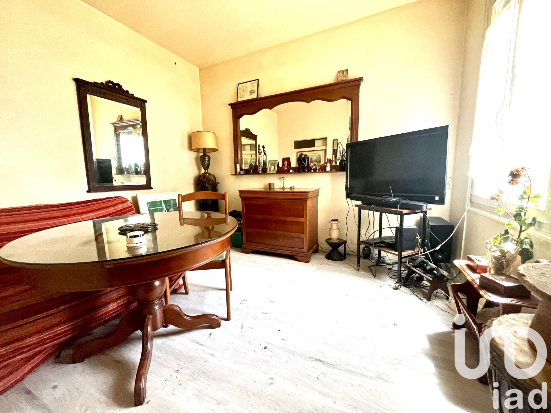 Maison à vendre, 38m², Ivry-sur-Seine