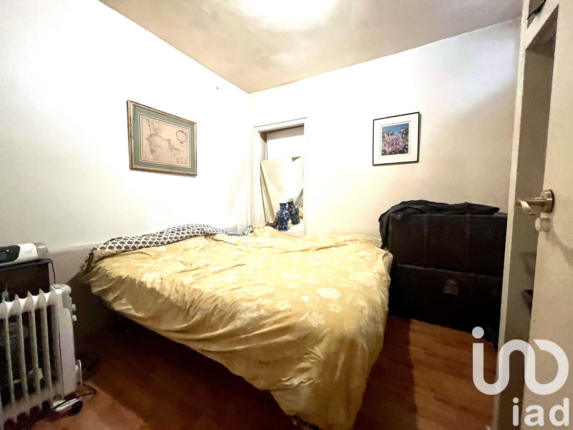 Maison à vendre, 38m², Ivry-sur-Seine