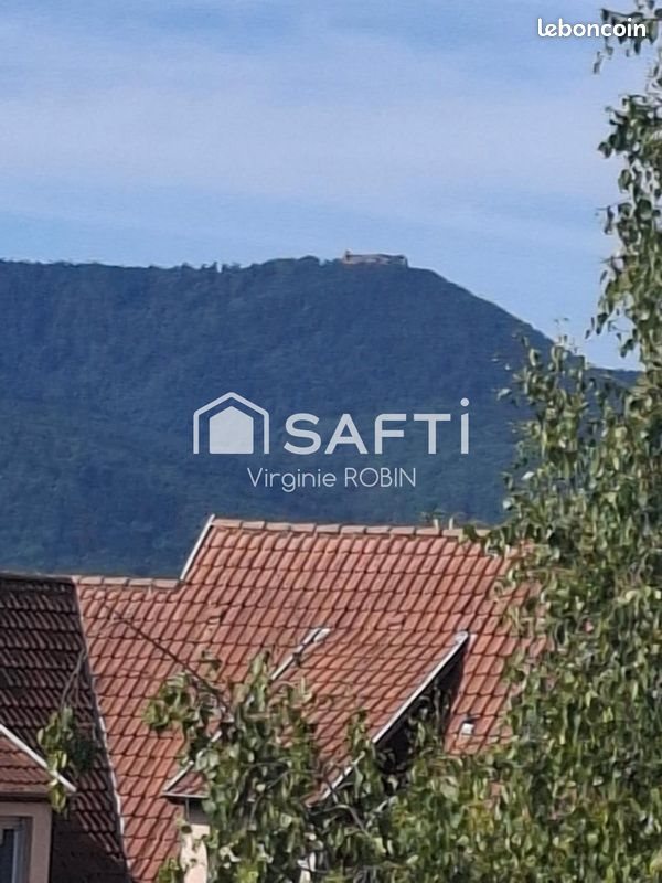 Appartement à vendre, 36m², Obernai