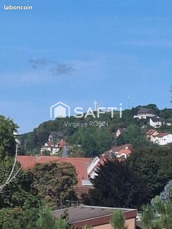 Appartement à vendre, 36m², Obernai