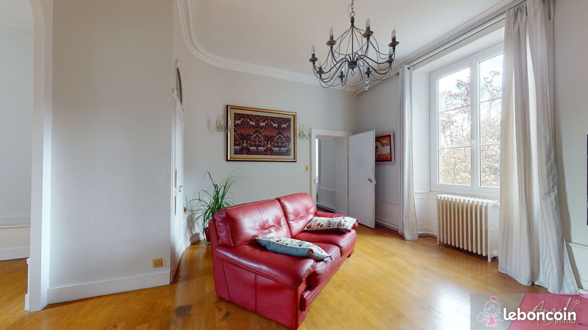 Appartement à vendre, 193m², Gray