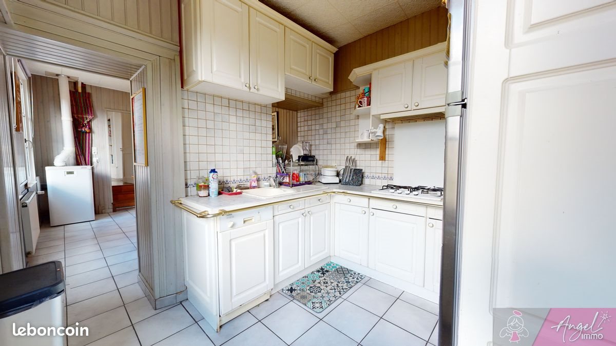 Appartement à vendre, 193m², Gray