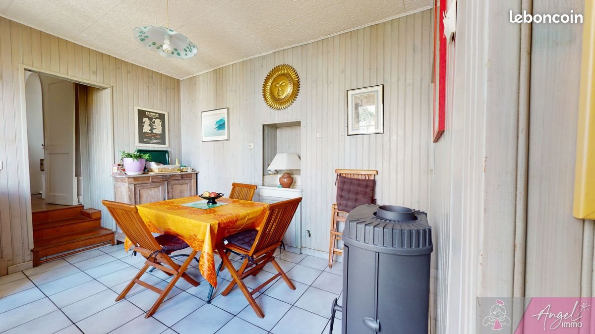 Appartement à vendre, 193m², Gray