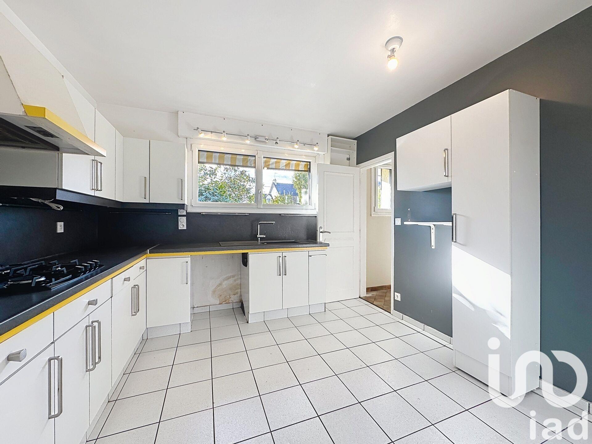 Maison à vendre, 195m², Rennes