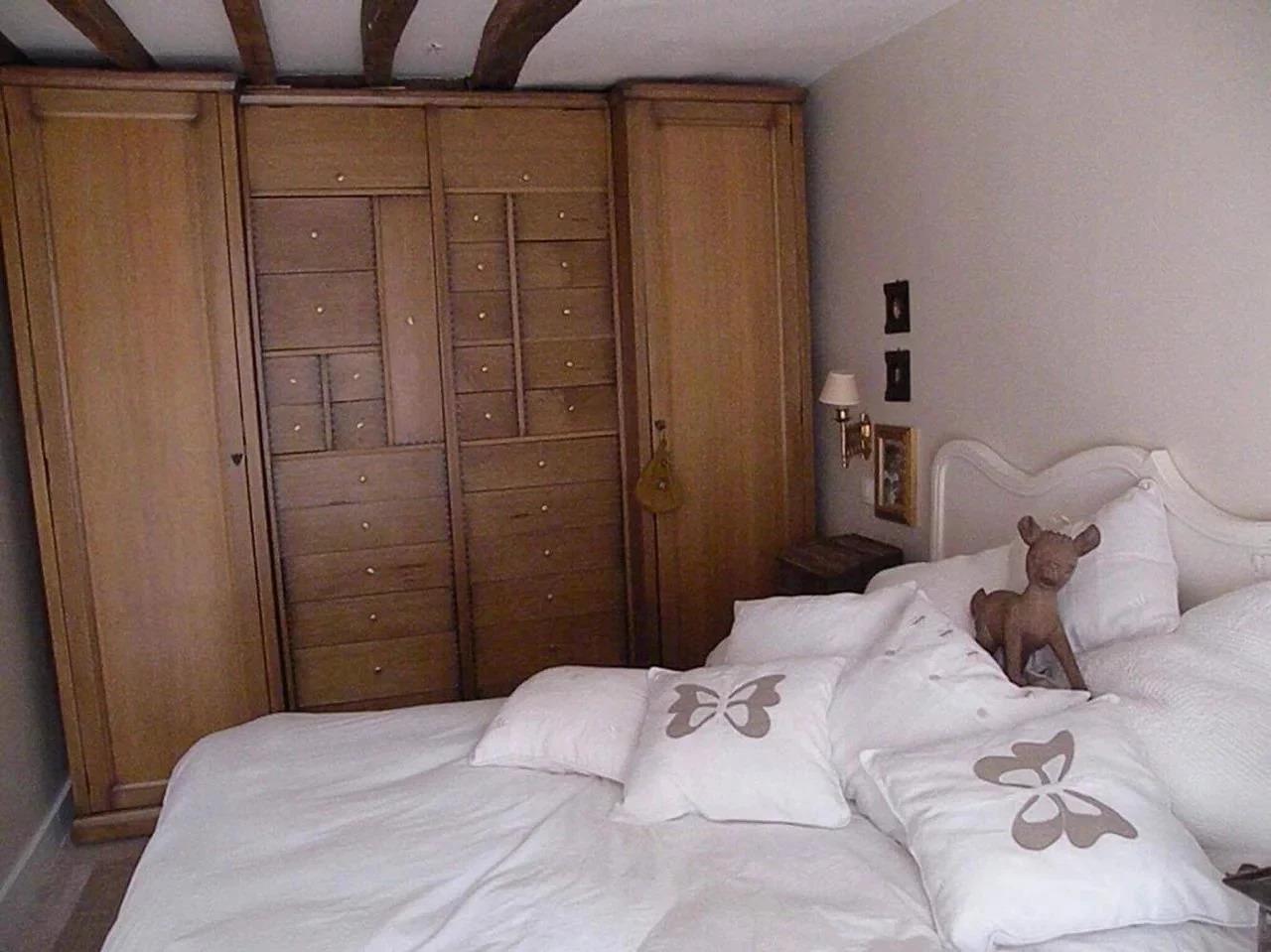 Appartement à vendre, 36m², Paris 4ème