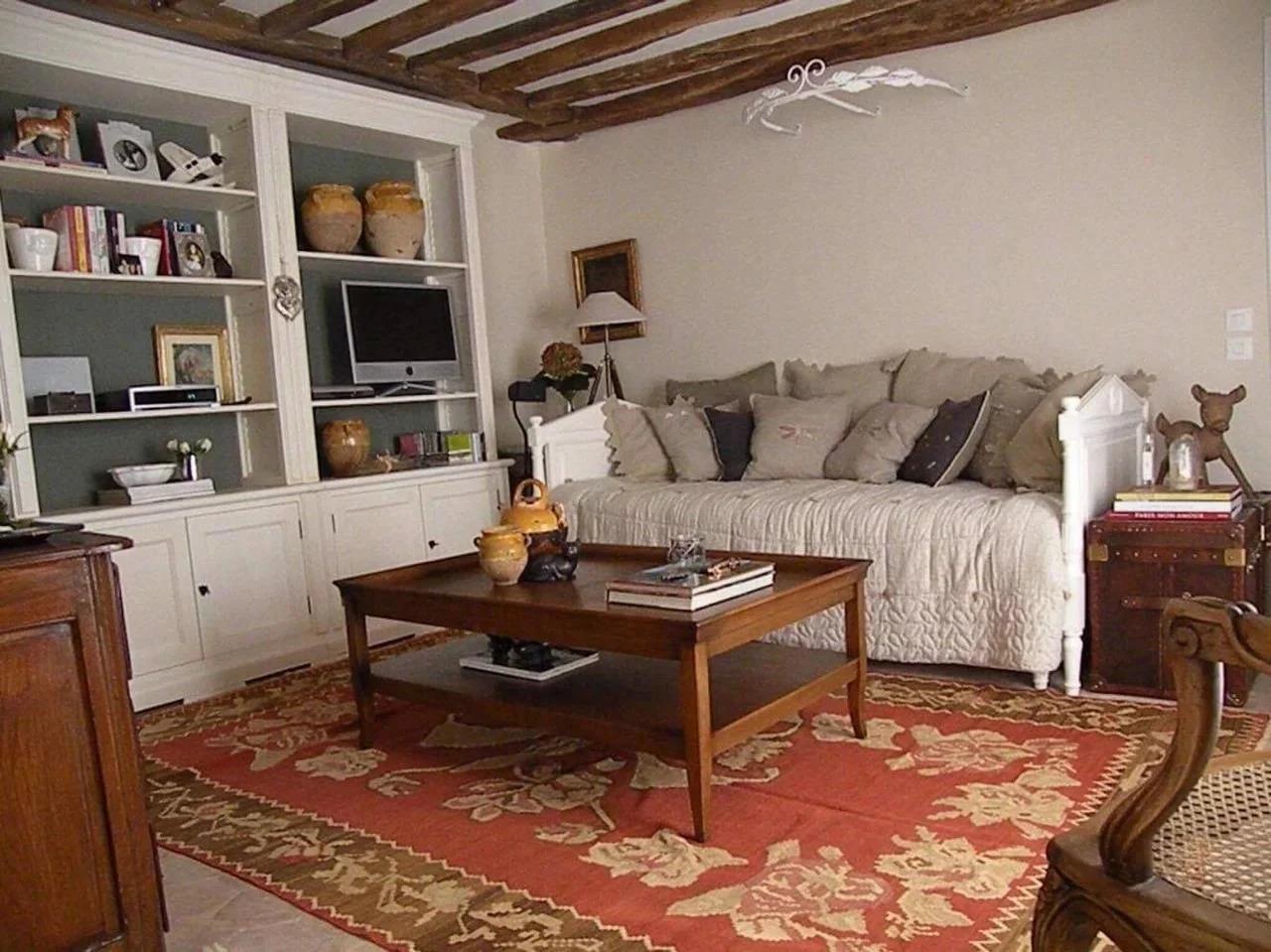 Appartement à vendre, 36m², Paris 4ème