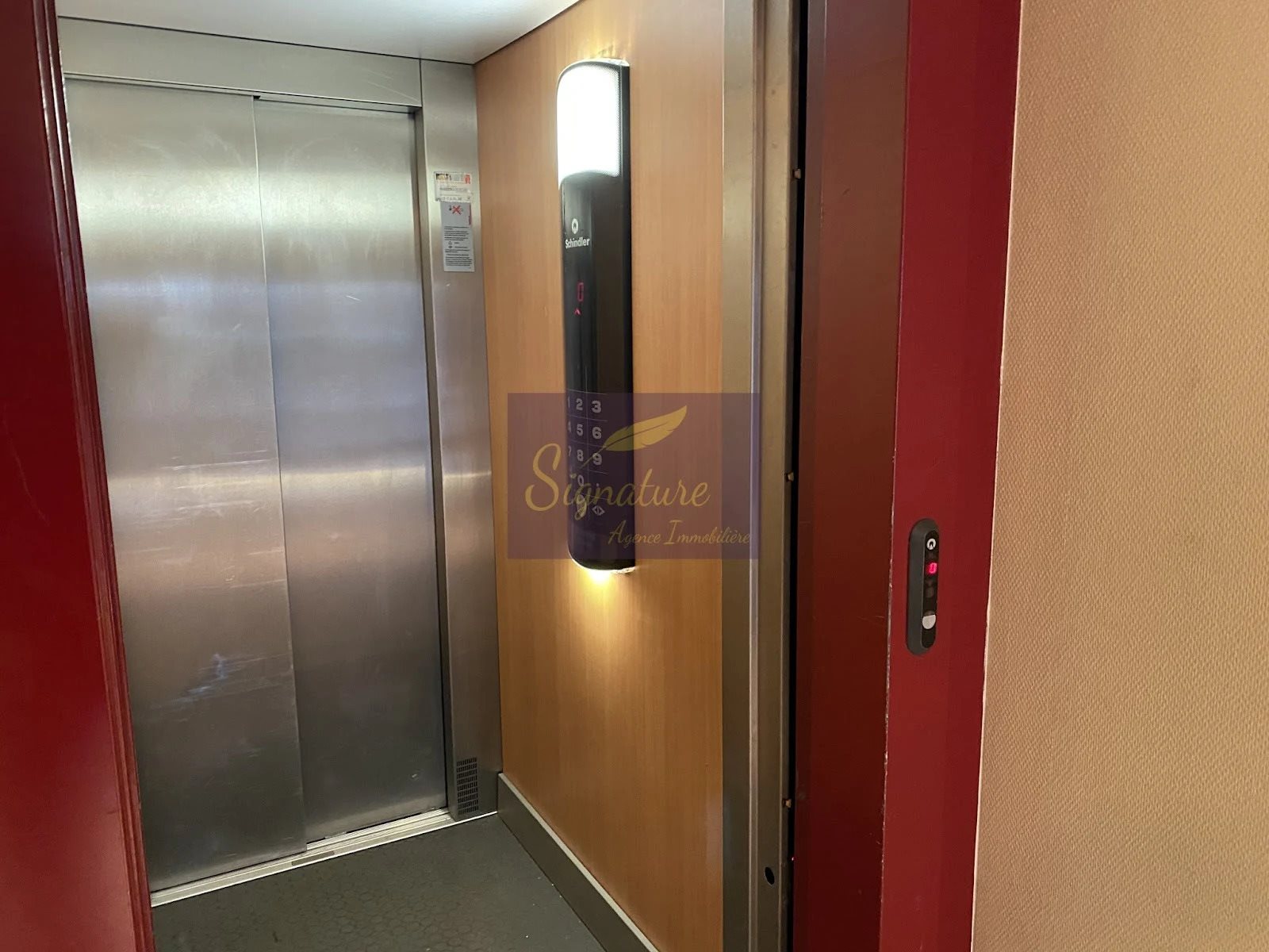 Appartement à vendre, 37m², Le Mans