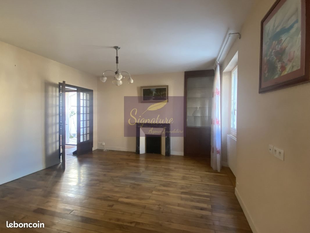 Maison à vendre, 92m², Le Mans