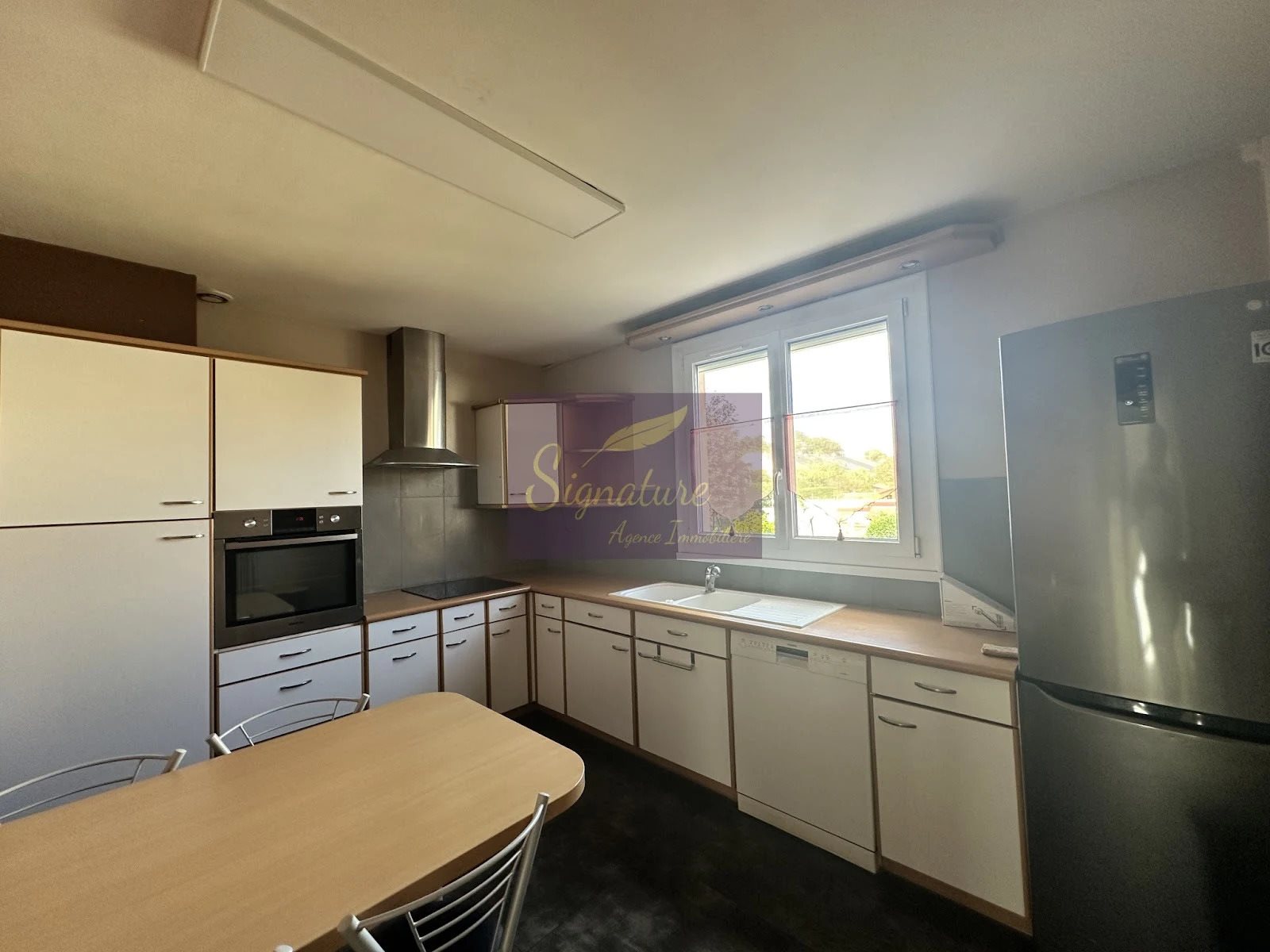 Maison à louer, 147m², Arnage