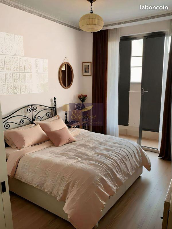 Appartement à vendre, 82m², Le Mans