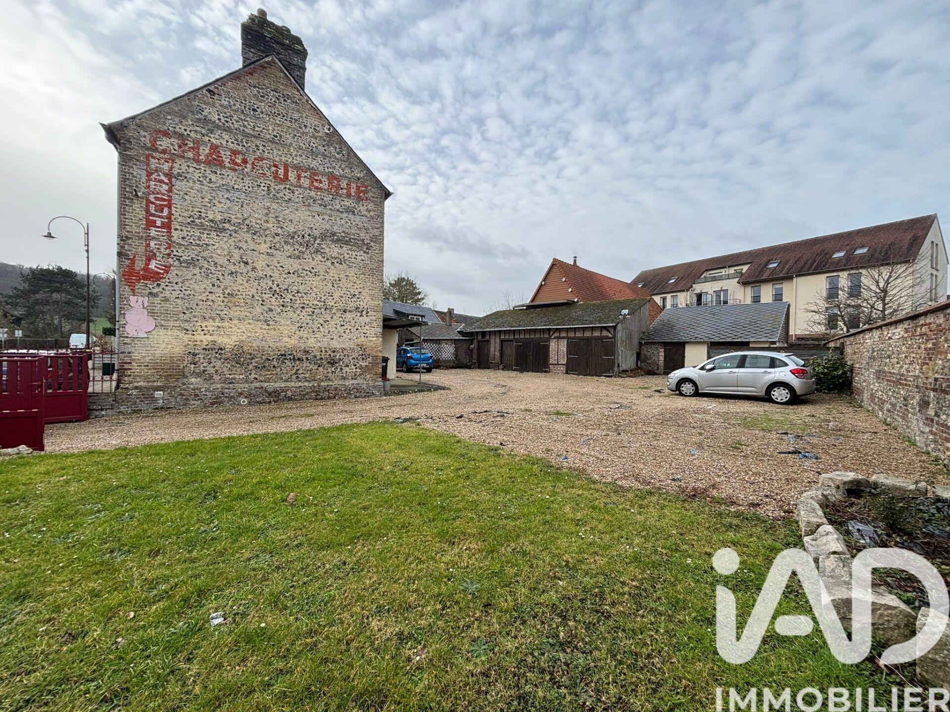 Maison à vendre, 164m², Martin-Eglise