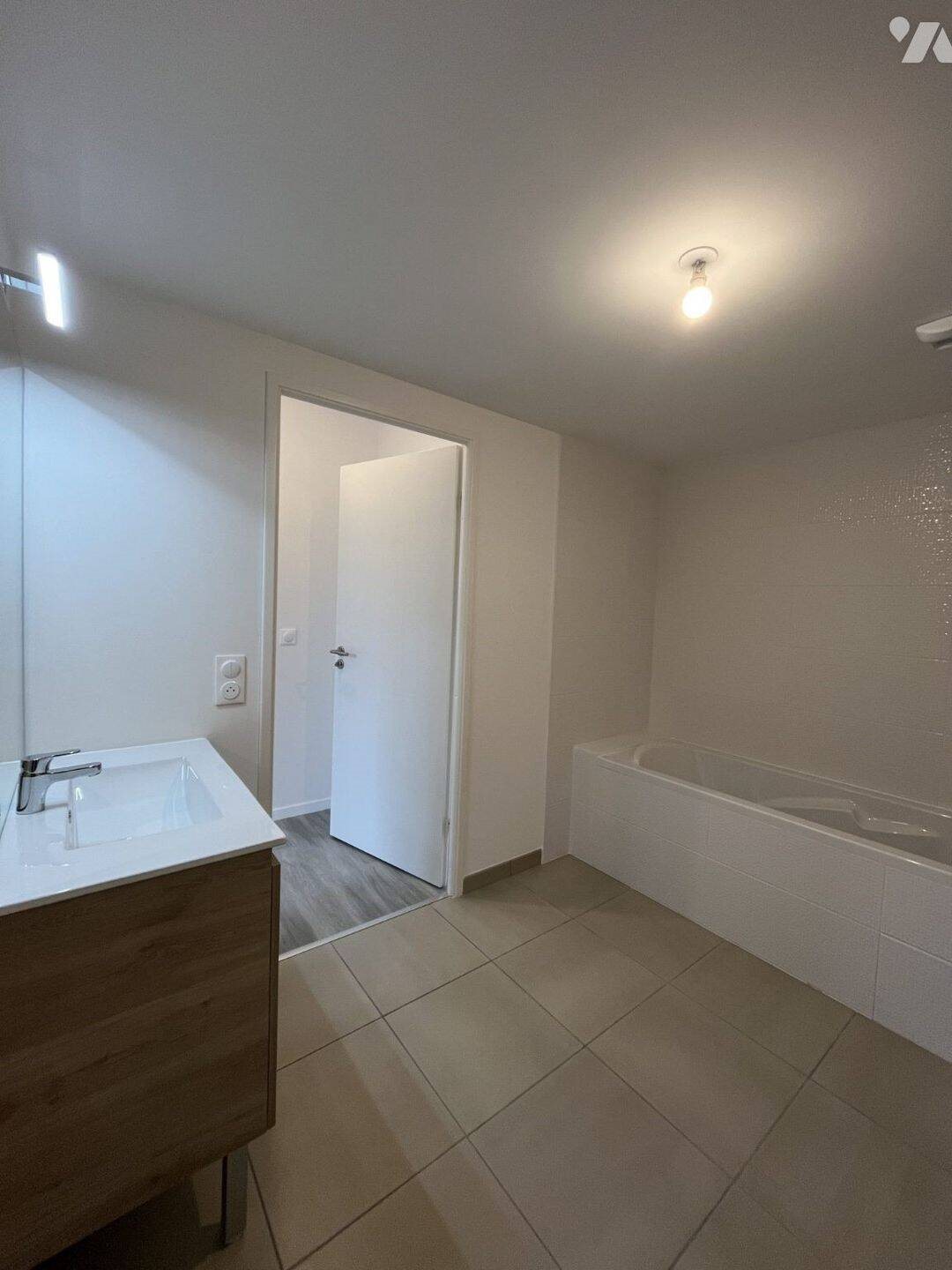 Appartement à louer, 62m², Bayeux