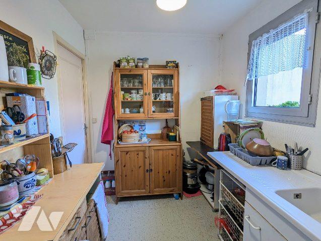 Appartement à vendre, 87m², Grandcamp-Maisy