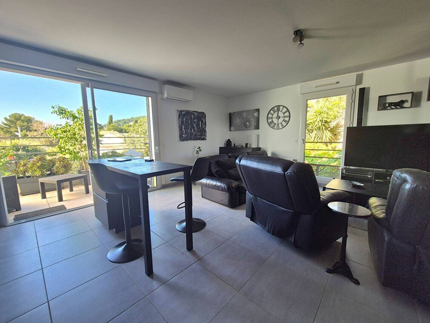 Appartement à vendre, 86m², Toulon