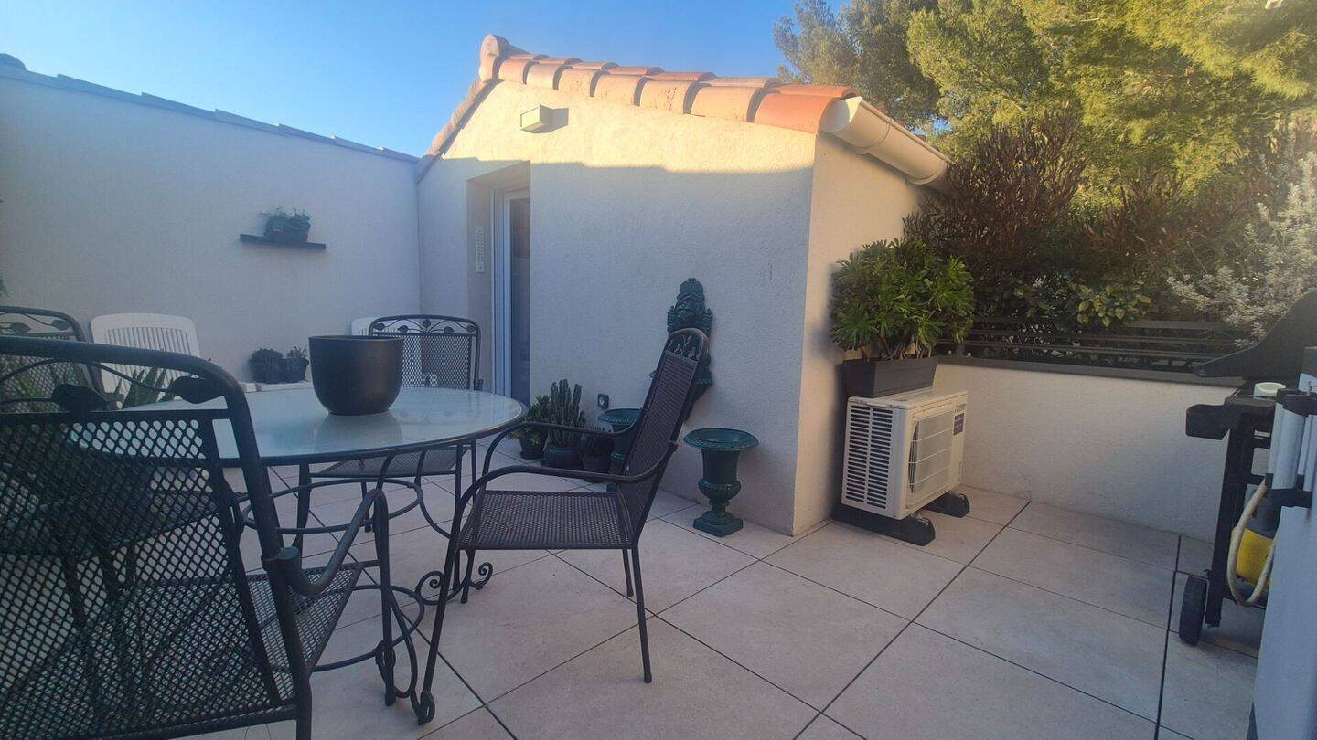 Appartement à vendre, 86m², Toulon