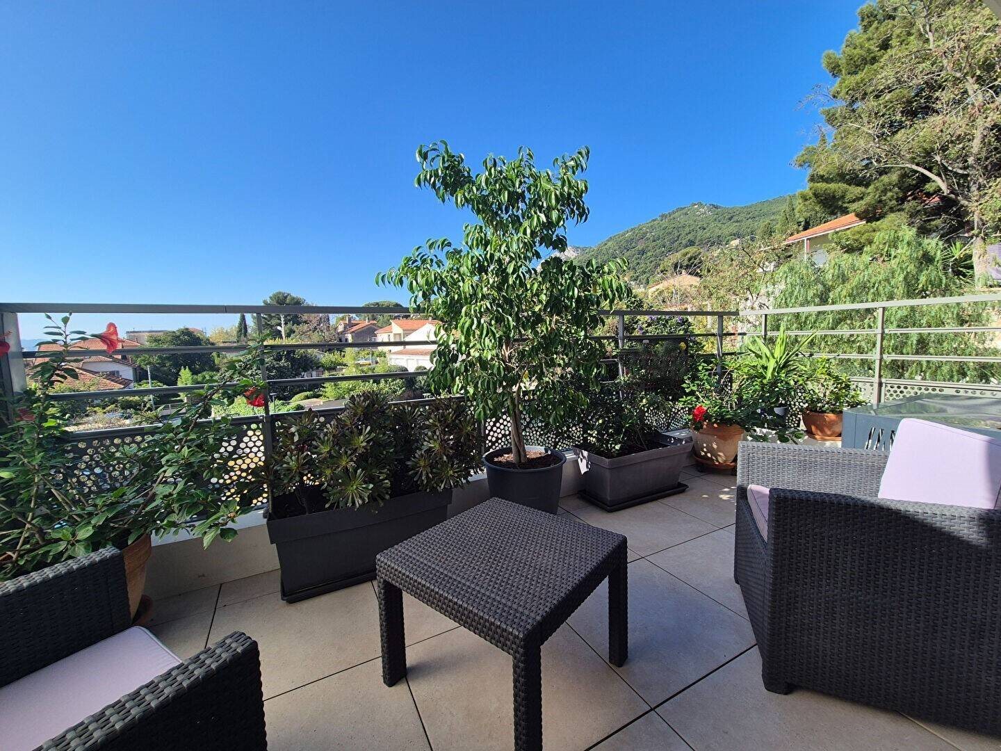 Appartement à vendre, 86m², Toulon