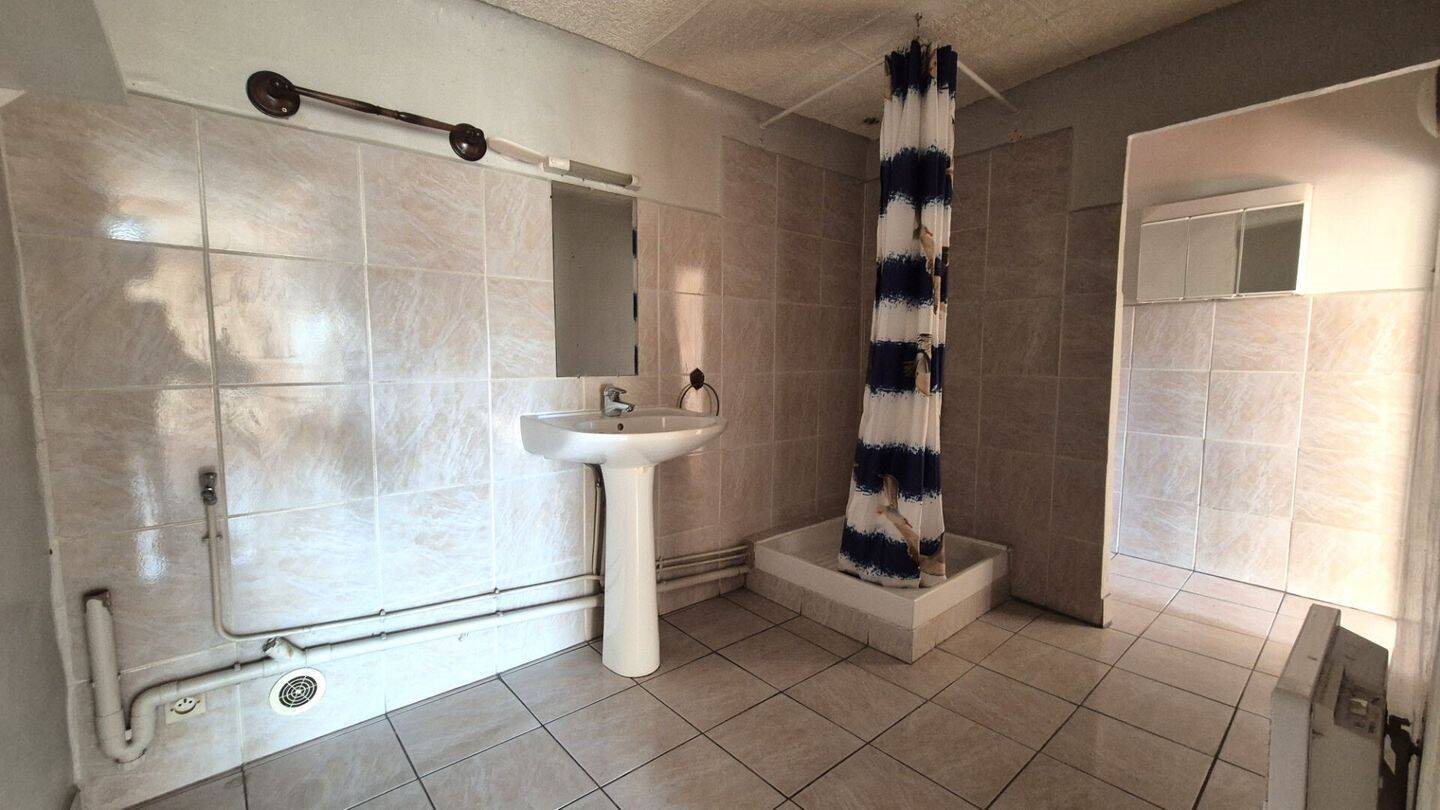 Appartement à vendre, 37m², Toulon