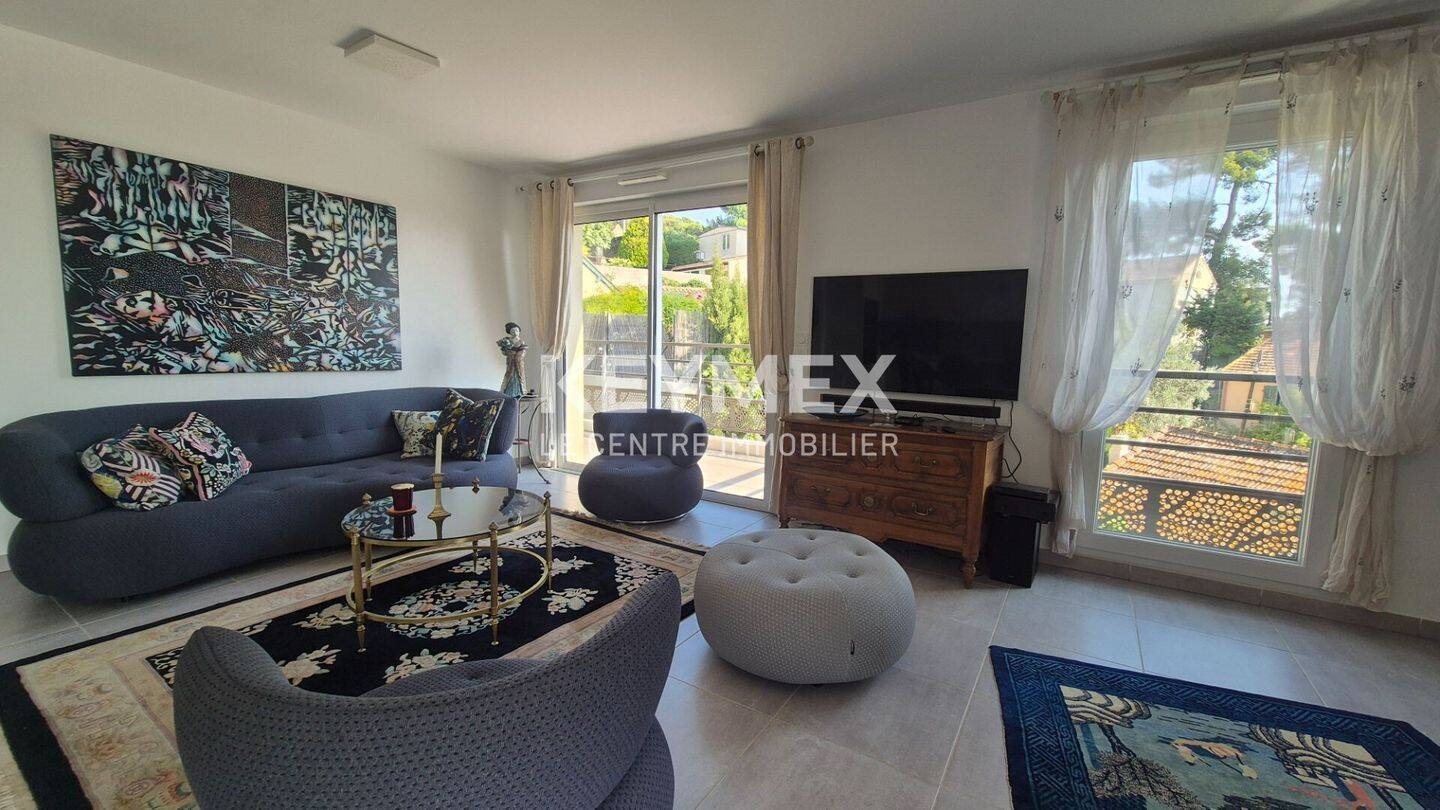 Appartement à vendre, 77m², Toulon