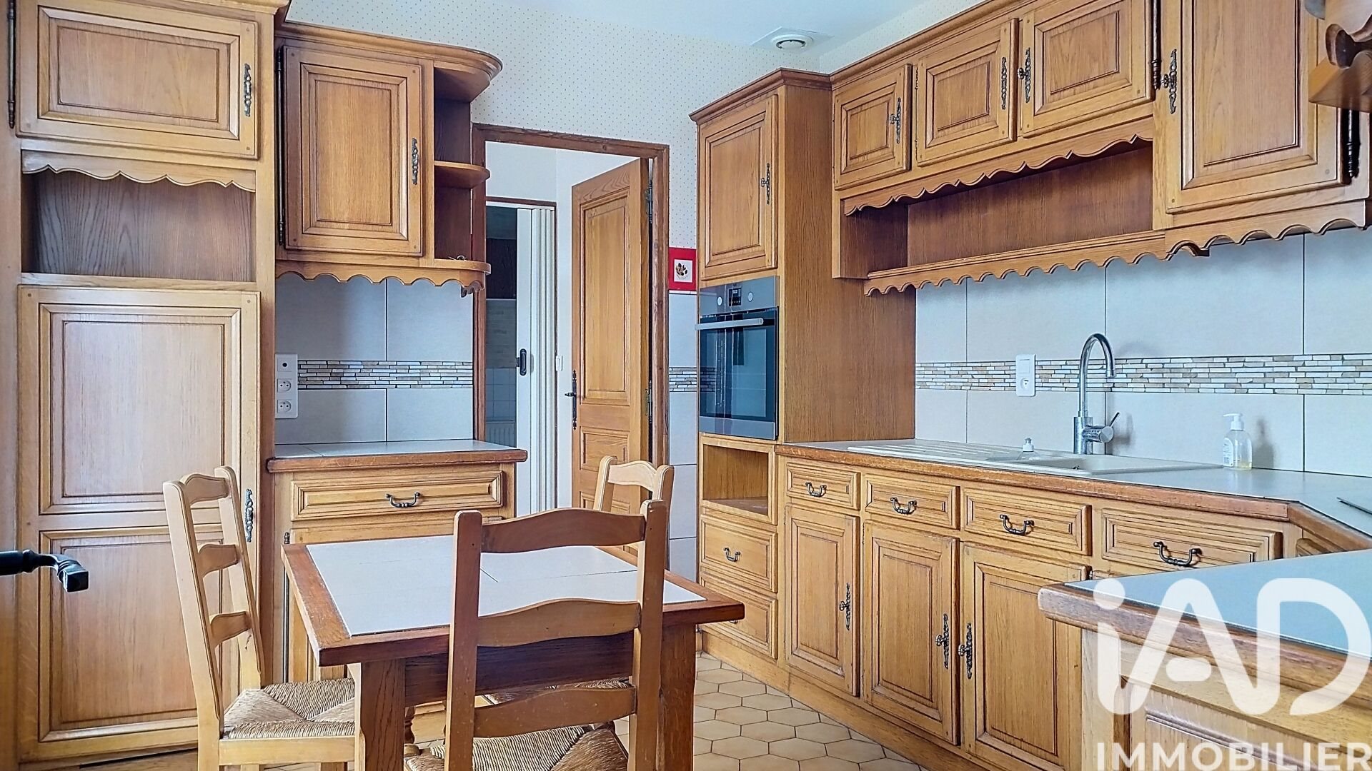 Maison à vendre, 101m², Arcis-sur-Aube