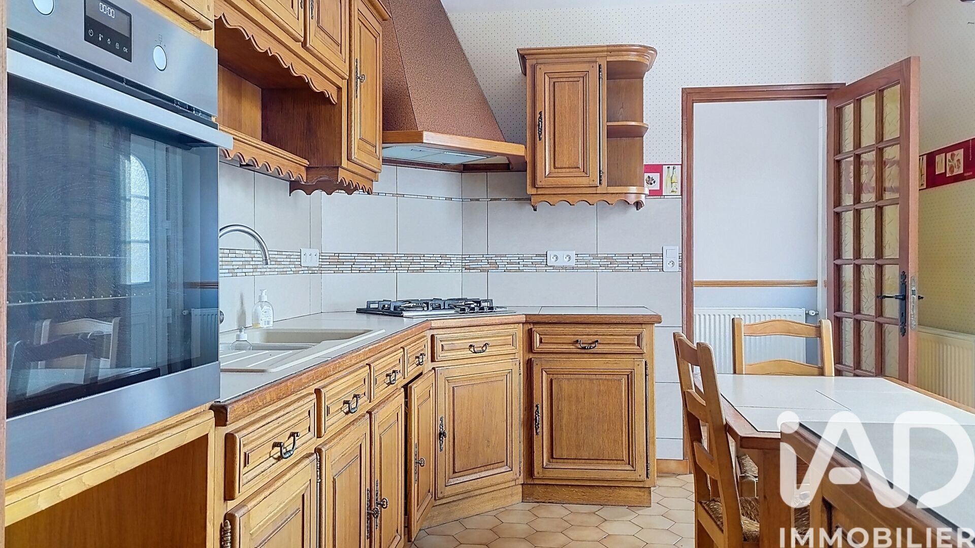 Maison à vendre, 101m², Arcis-sur-Aube