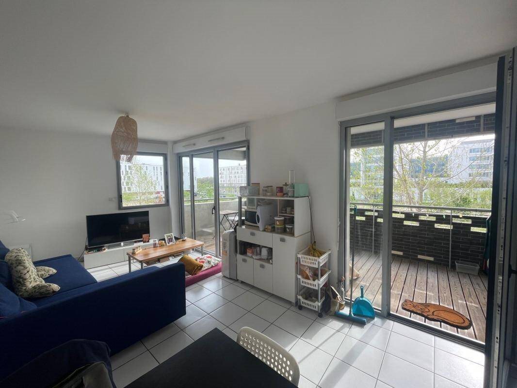 Appartement à louer, 61m², Blagnac