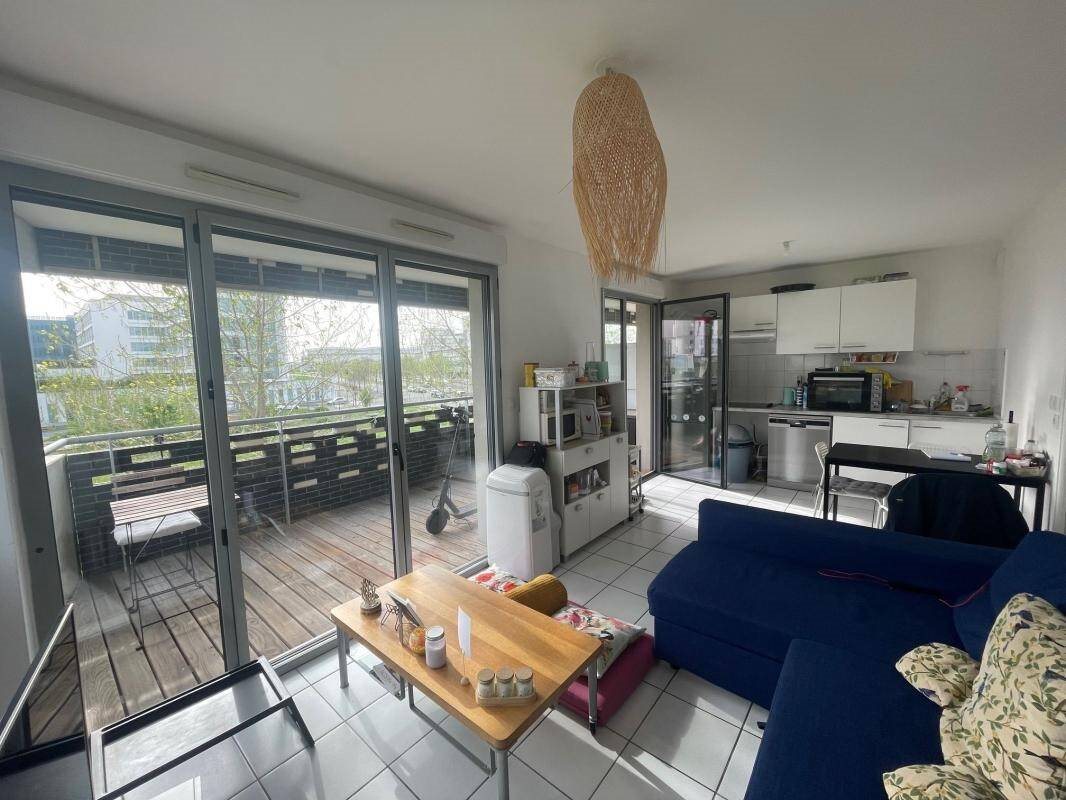 Appartement à louer, 61m², Blagnac