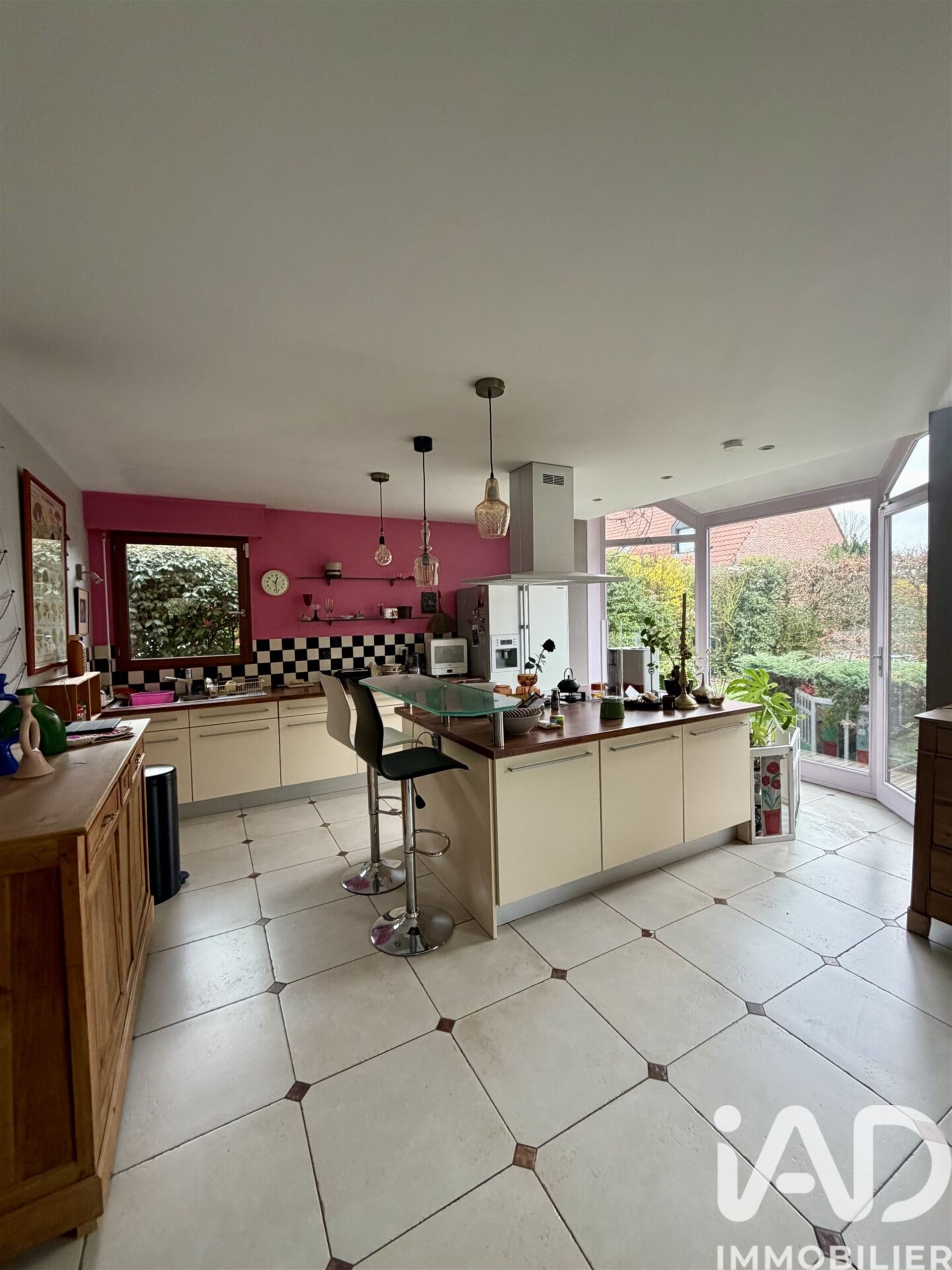 Maison à vendre, 180m², Capinghem