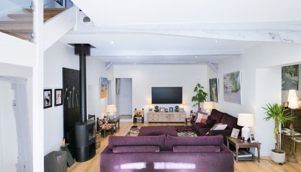 Appartement à vendre, 300m², Peyrehorade