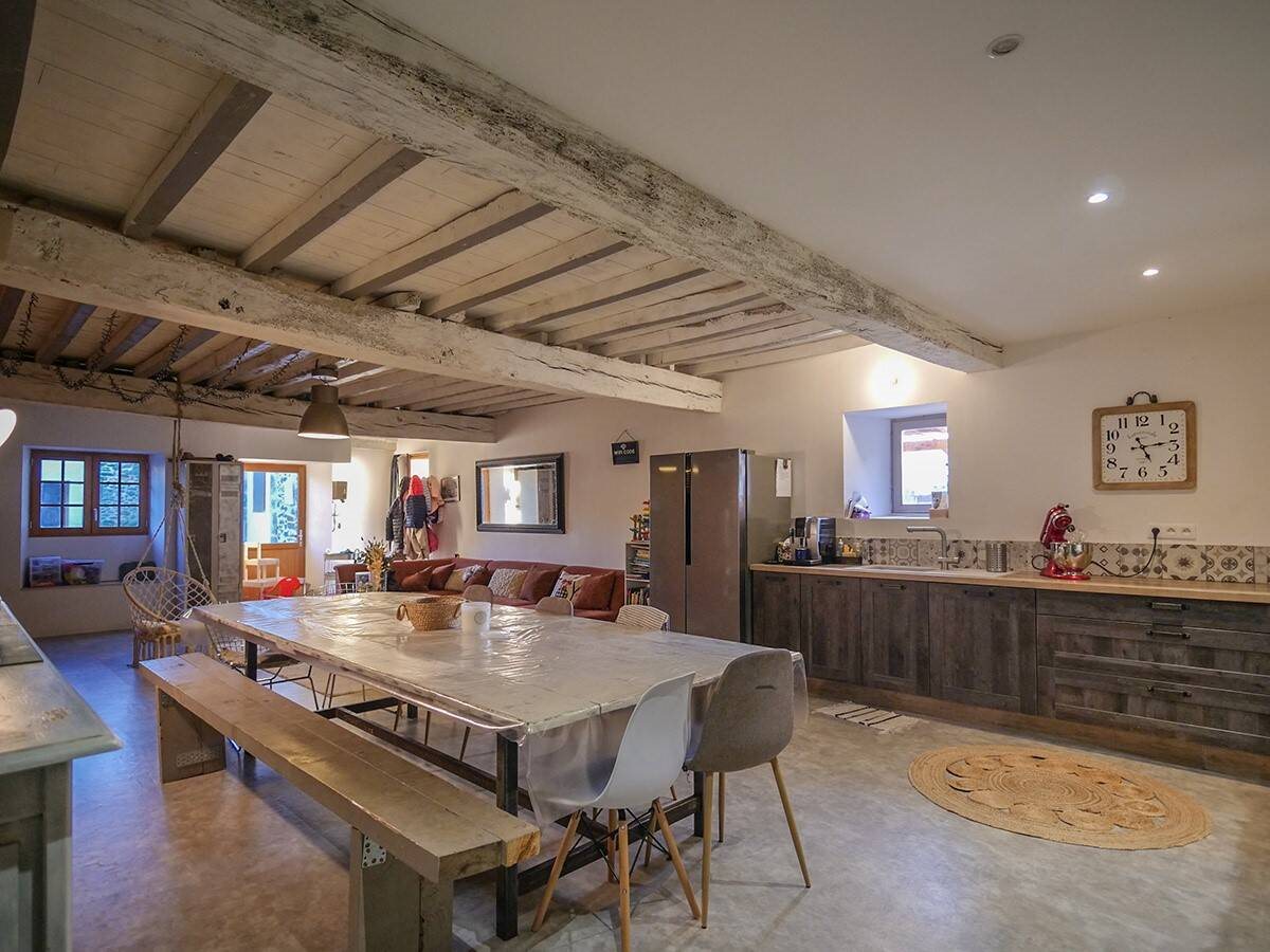 Maison à vendre, 295m², Oloron-Sainte-Marie