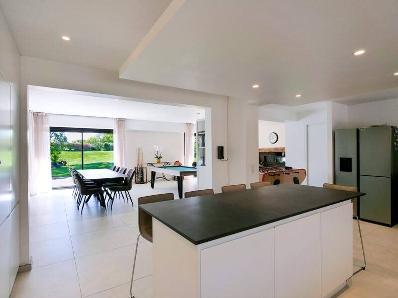 Maison à vendre, 363m², Idron